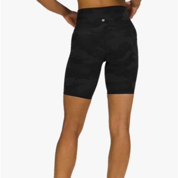 Lululemon Align Biker Short - Picture 3 of 5